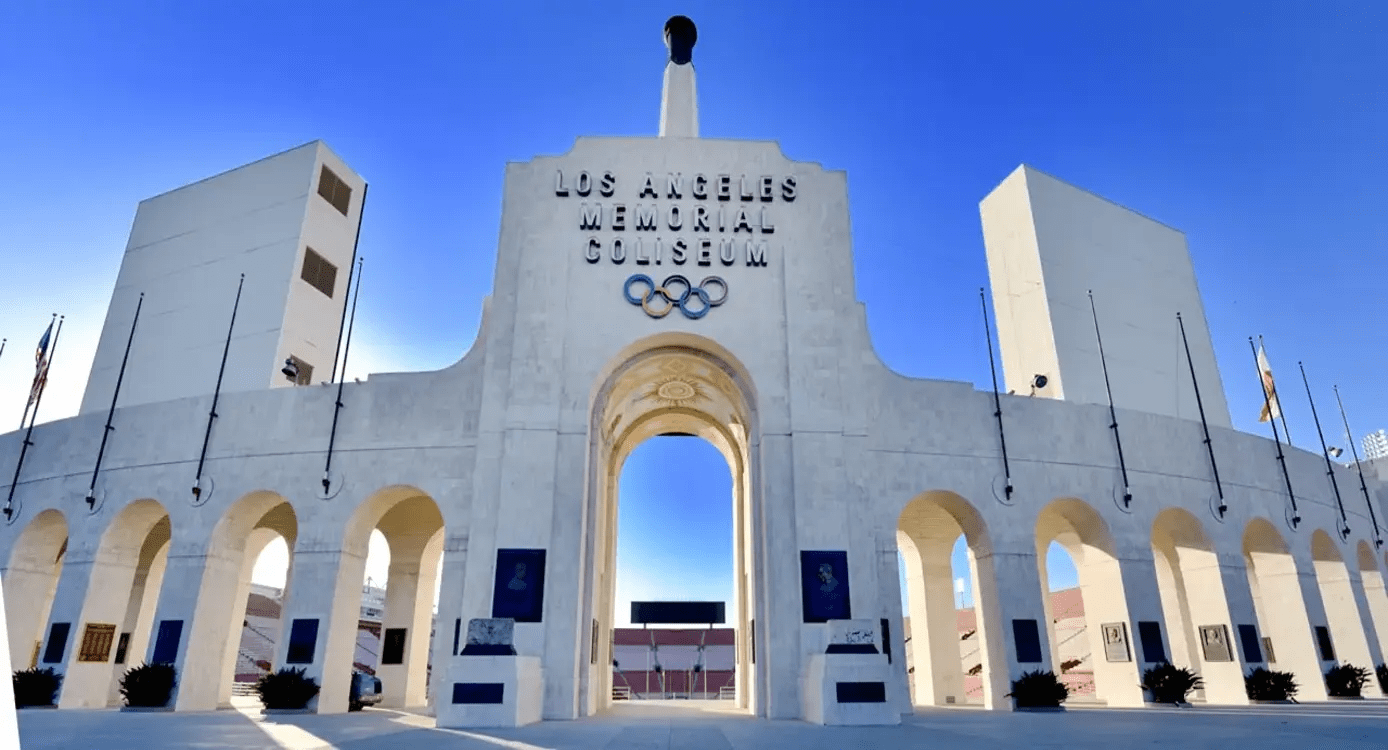 LA28 Unveils Historic Dual-Venue Plan for Olympic Opening and Closing Ceremonies “THE GREATEST STADIUM IN THE WORLD”