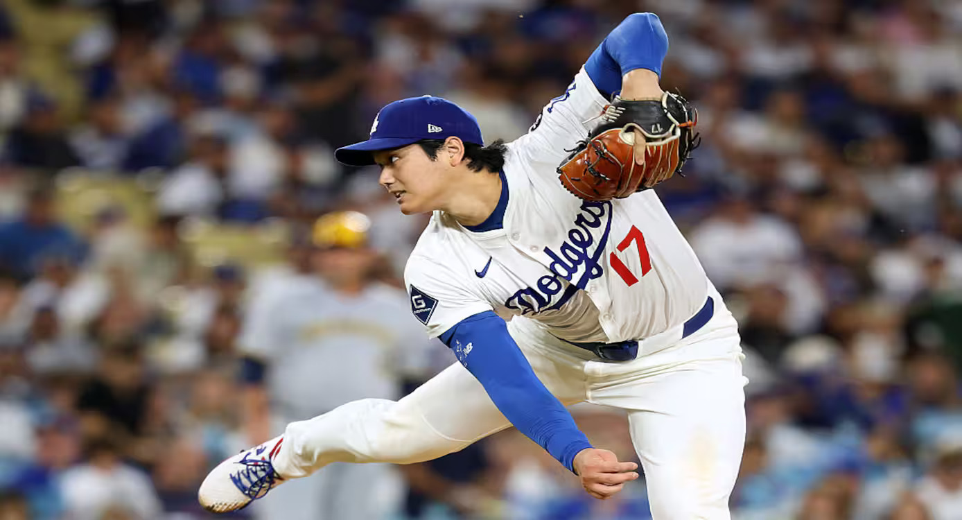Dodgers Earn Back Shohei Ohtani’s $700 Million Deal in First Season