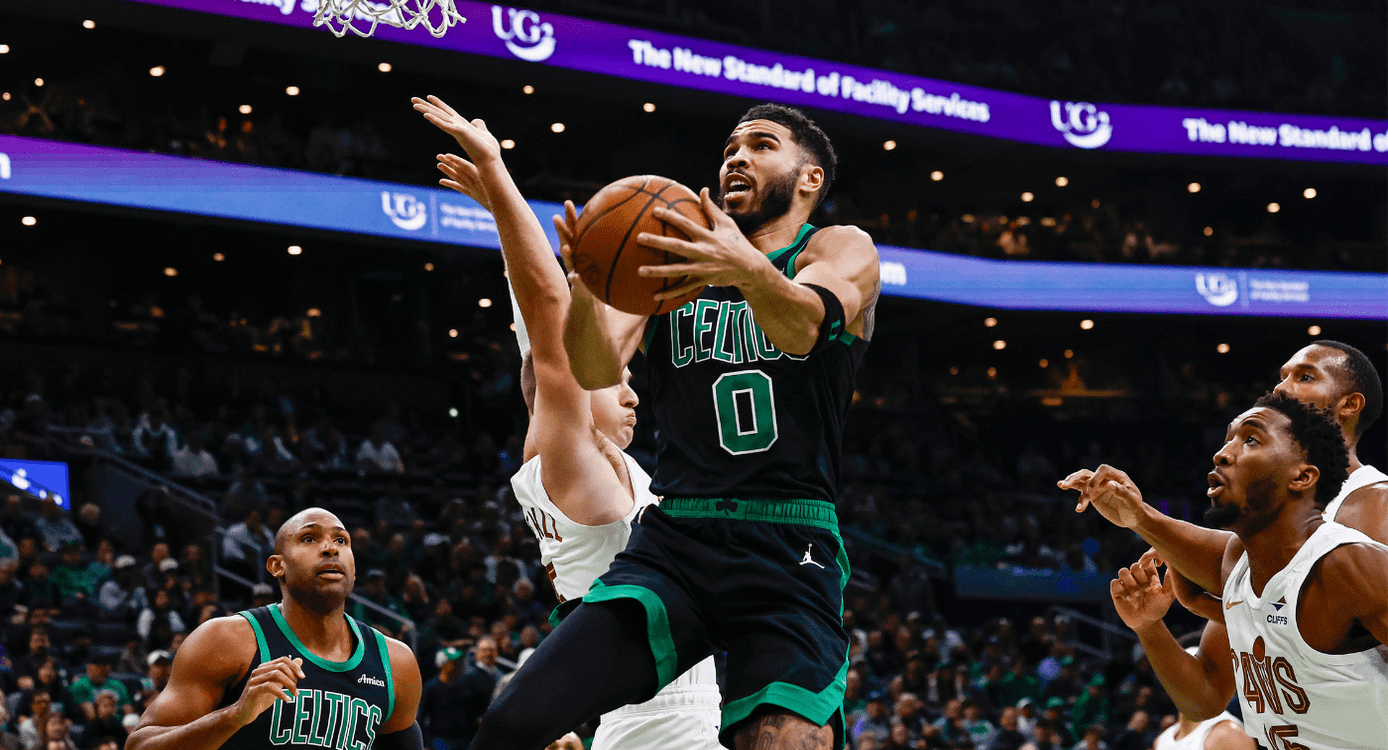 Celtics Close in on Cavaliers as Eastern Conference Playoff Race Heats Up