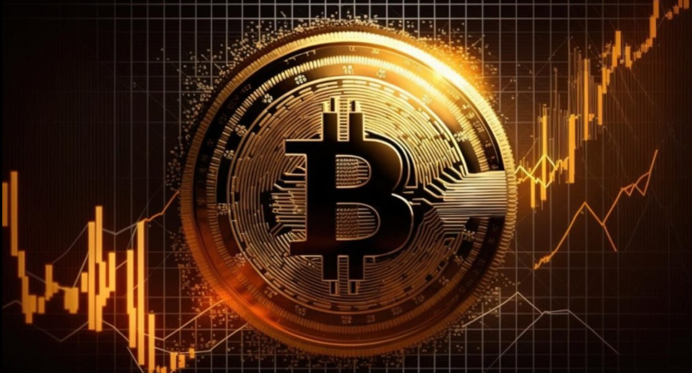 Bitcoin Recovers Above $51K Amid Crypto Market Rebound