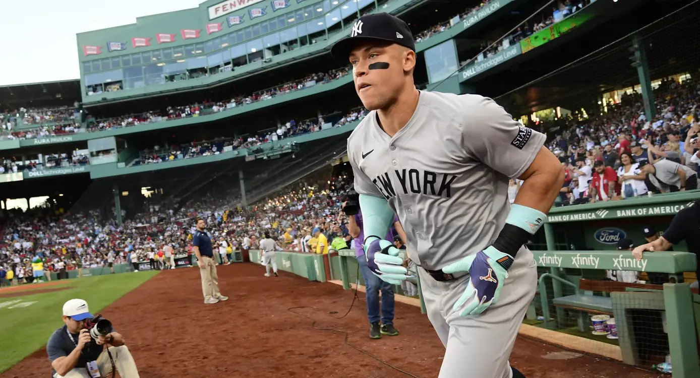 Judge and Ohtani Dominate Early MLB All-Star Voting as Phase 1 Nears Conclusion