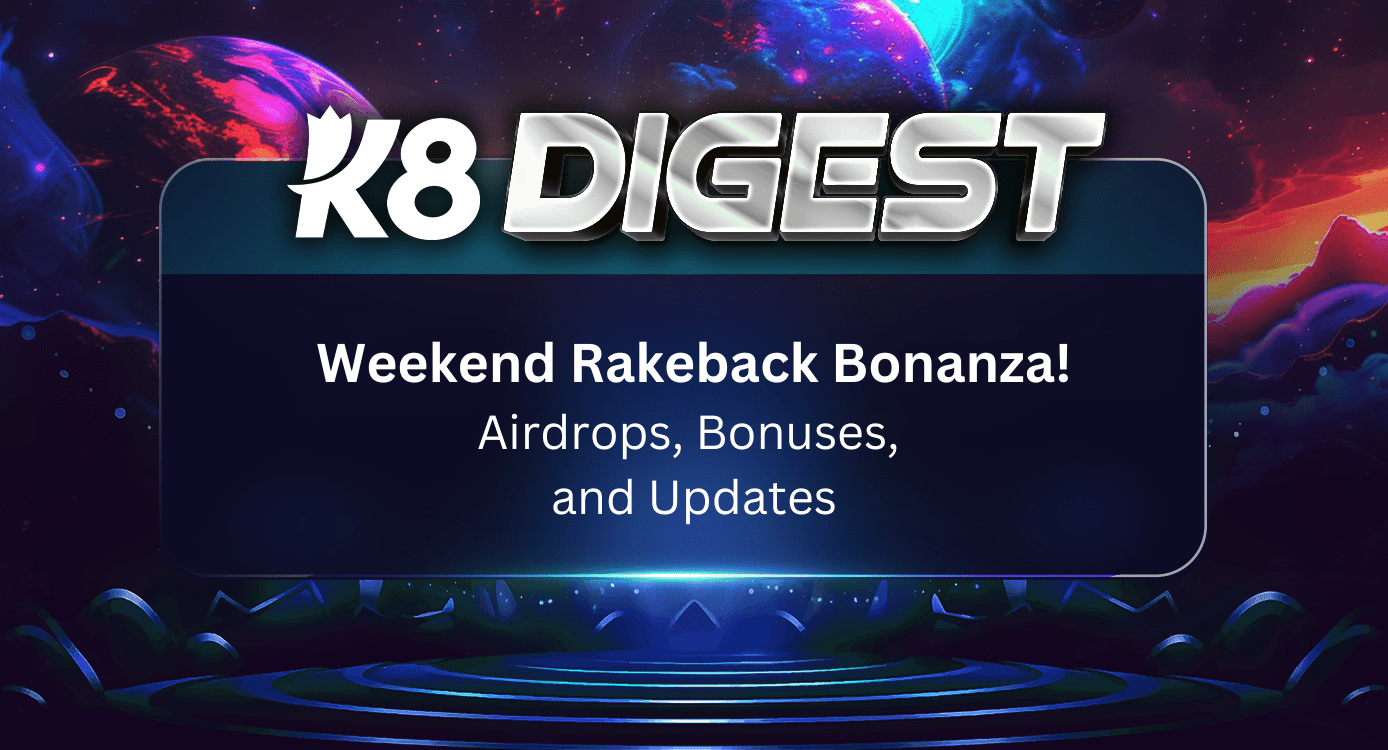 Weekly Roundup - July 3rd Week