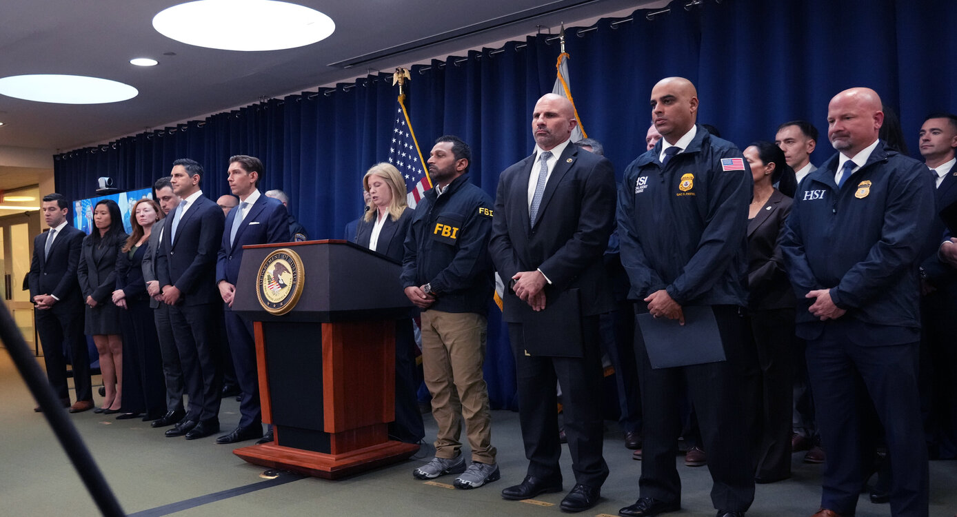 Inside the Explosive Federal Gambling Scandal Linking NBA Stars to Organized Crime