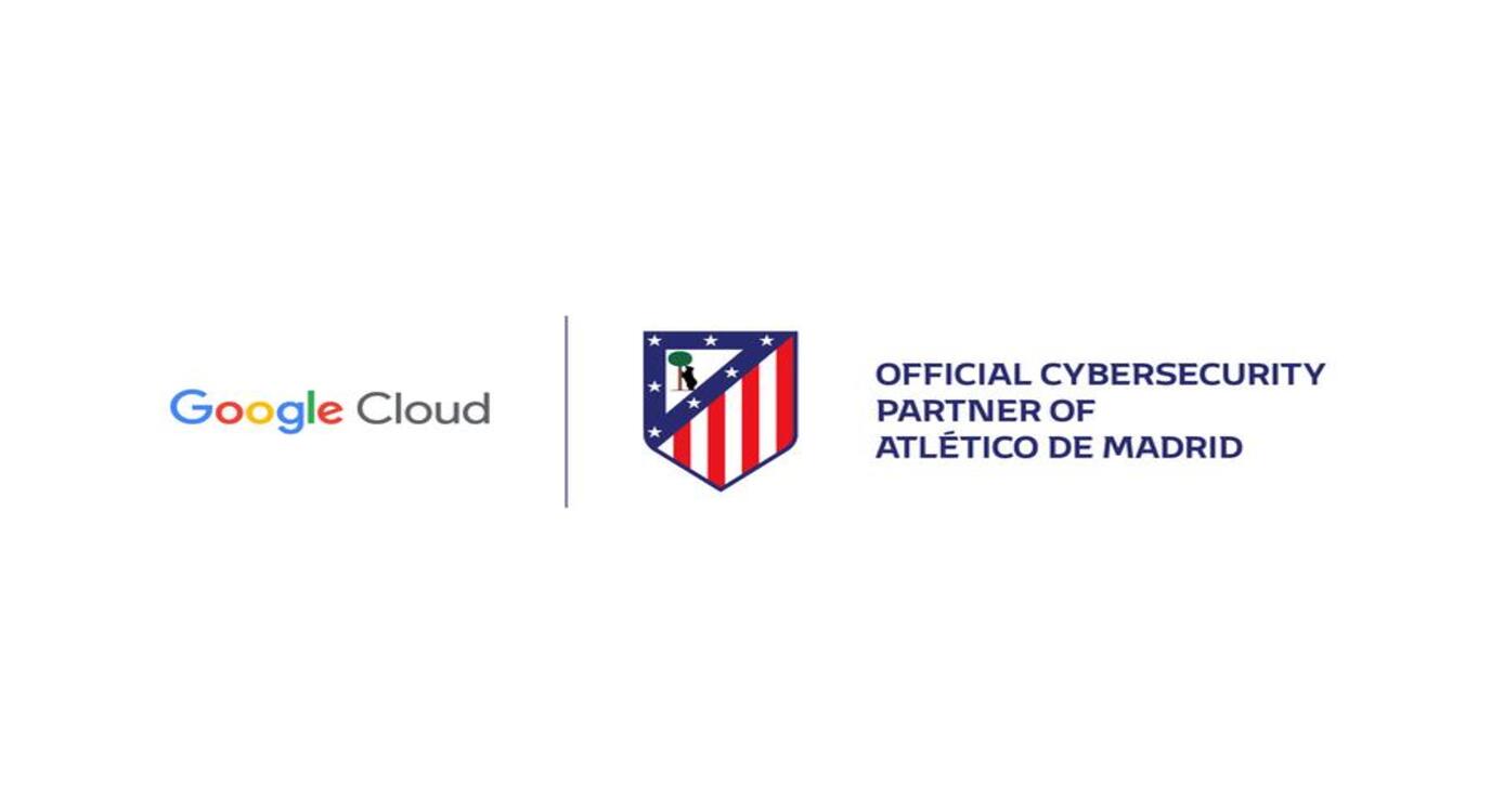 Atlético de Madrid Extends Partnership with Google Cloud for Two More Seasons