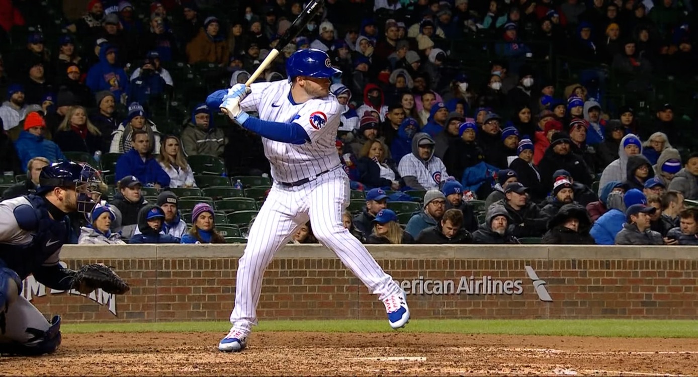 Seiya Suzuki Ties Record for Most Home Runs by Japanese Right-Handed Batter, Leads NL with 67 RBIs