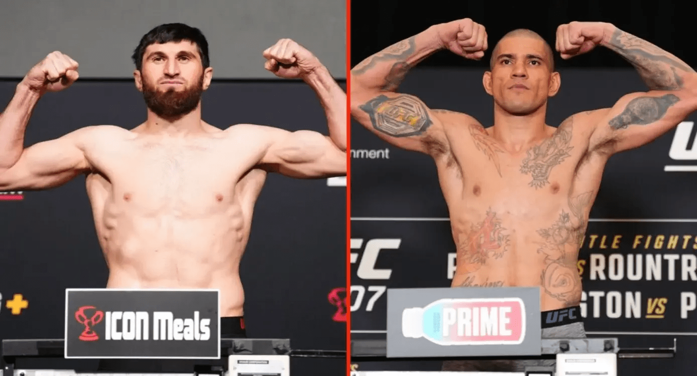 UFC 313 Fight Card: Pereira vs. Ankalaev Predictions Favor Pereira by Knockout in Title Showdown