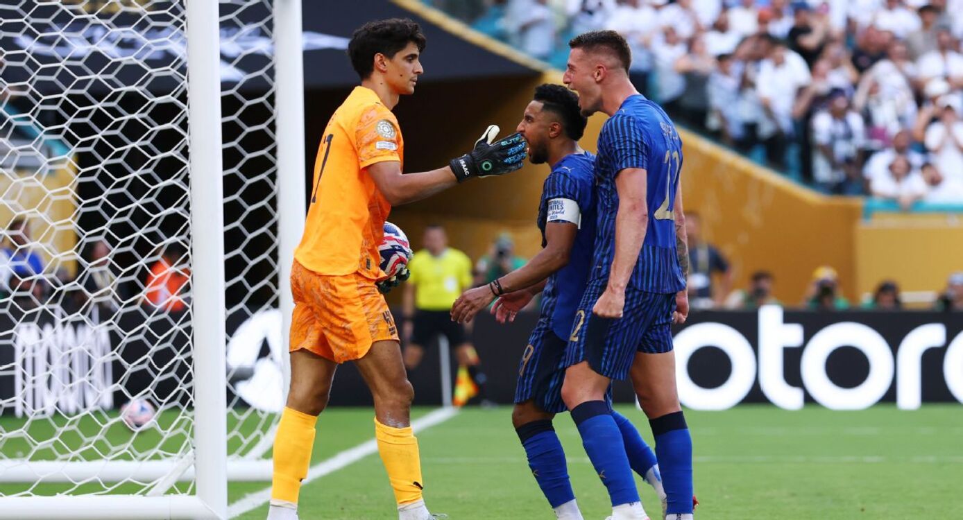 Real Madrid Held to 1-1 Draw by Al Hilal in Club World Cup Showdown