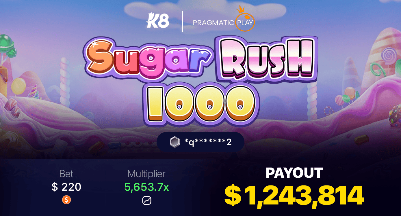 $1.2M Sugar Rush 1000 + $550K Gates of Olympus Super Scatter WINS! 🍬⚡ INSANE JACKPOTS!