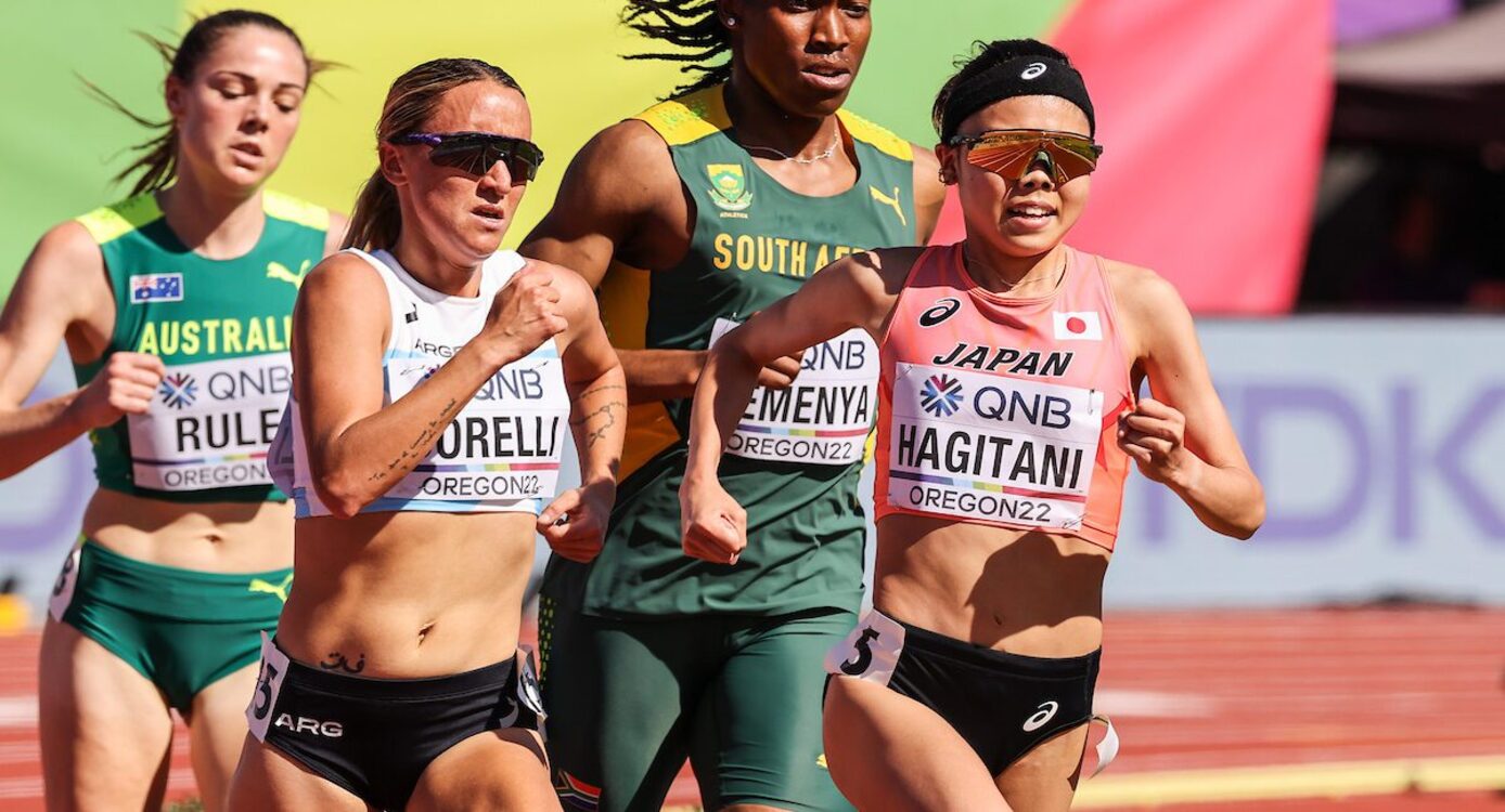 World Athletics President Sebastian Coe Unveils Plan for One-Time Genetic Testing in Women's Sports