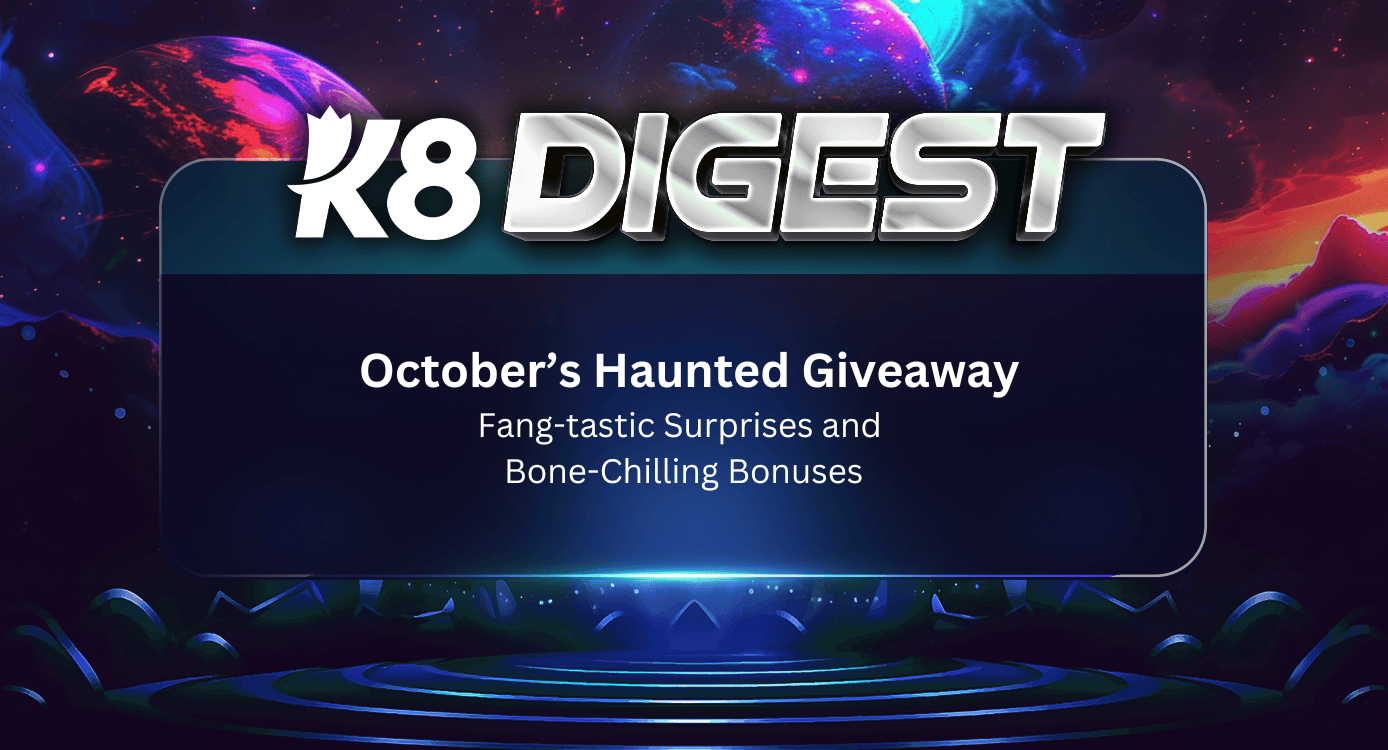 Weekly Roundup: Prepare for a month of monstrous winnings! 