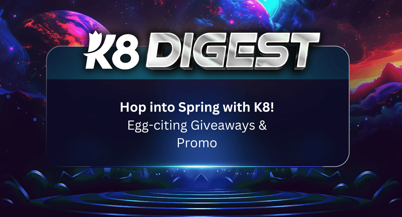 Weekly Roundup: Blooming Treats, Fresh Games, and Big Wins!