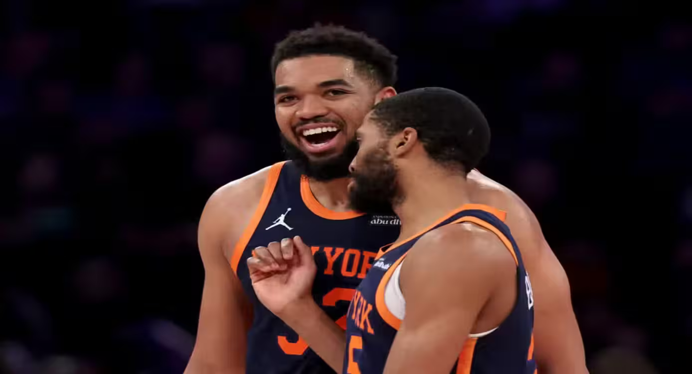Knicks Secure Playoff Spot but Face a Major Setback; Raptors Push for Play-In Position