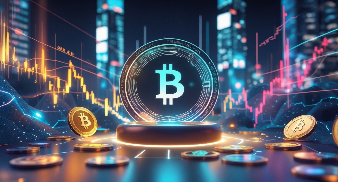 The Mid-Year Reset: Where Crypto Stands in 2025