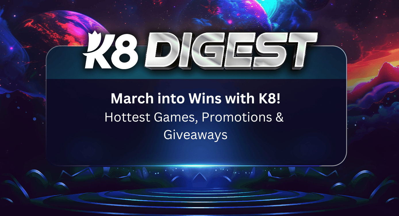 Weekly Roundup: March Madness of Fun & Fortune!