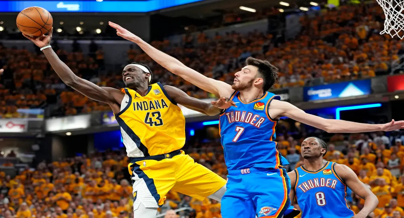 Thunder Aim to Seal the Deal as Pacers Battle to Survive in Pivotal Game 6 Showdown