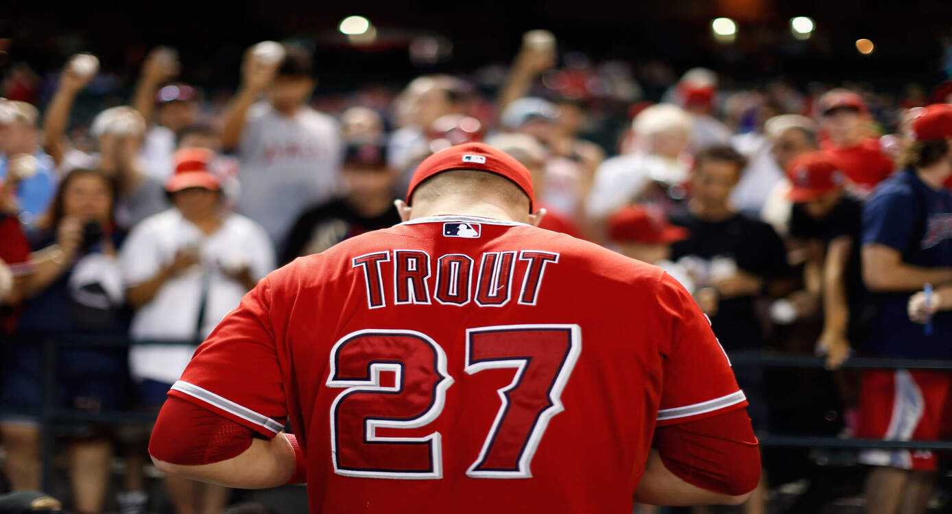 Mike Trout Expresses Intent to Play in 2026 World Baseball Classic, Reflects on Unfinished Business