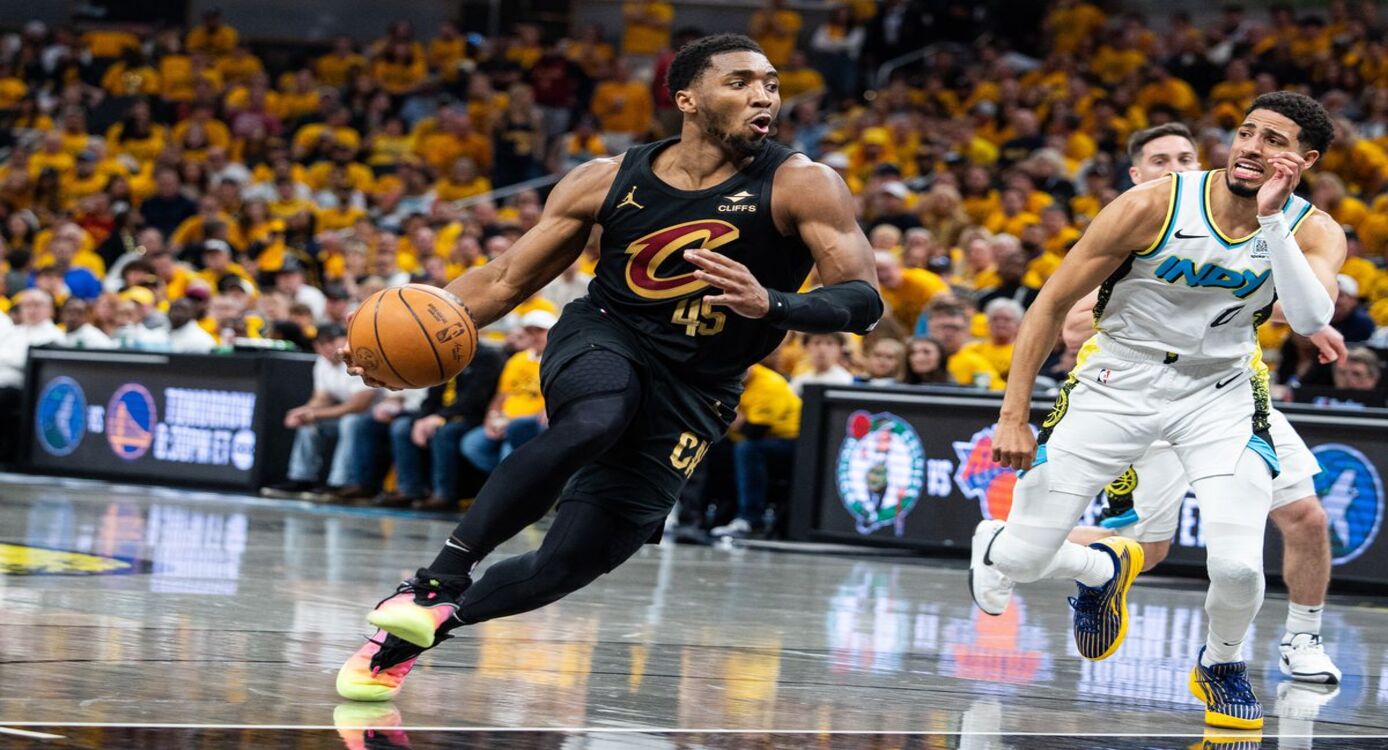 Pacers Dominate Cavaliers to Take 3–1 Lead, Thunder Tie Series Ahead of Game 5 