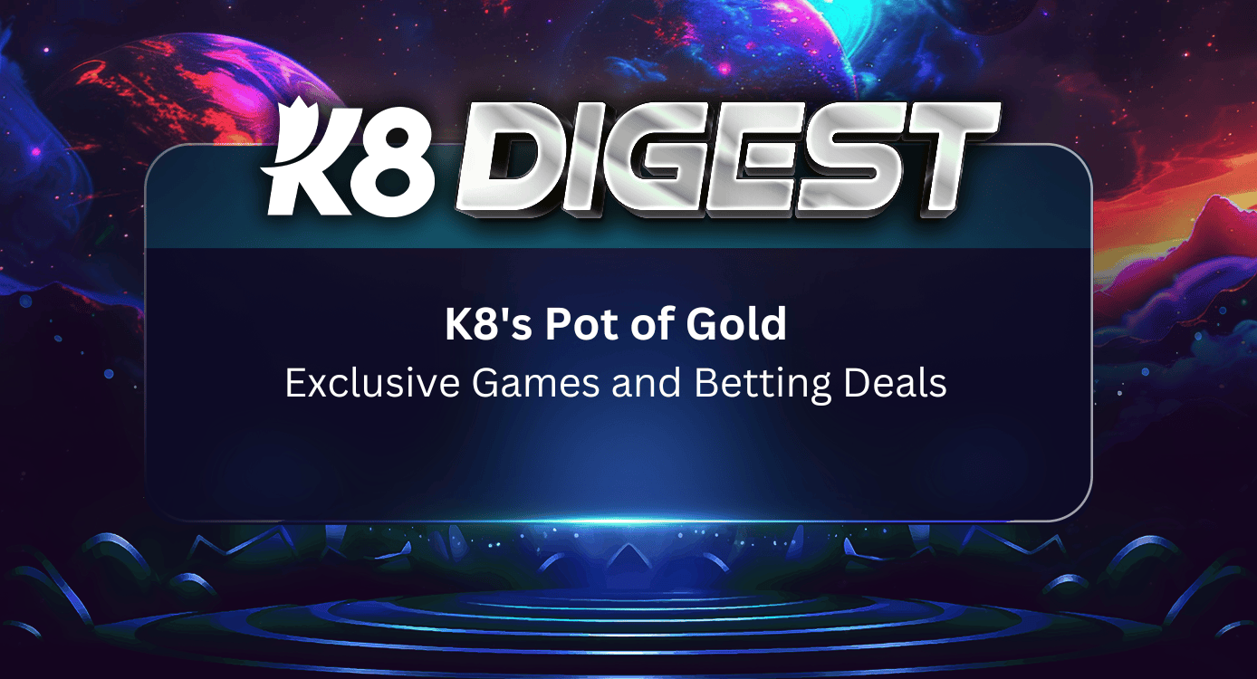Weekly Roundup: Bring on the luck! Festive Games and more!