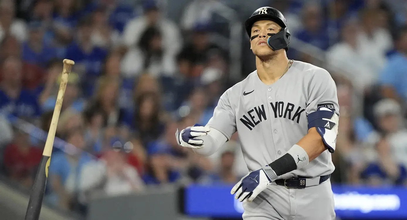 Yankees Face Crucial Offseason Decisions After 2025 Playoff Exit: Future of Judge, Bellinger, and Boone in Focus