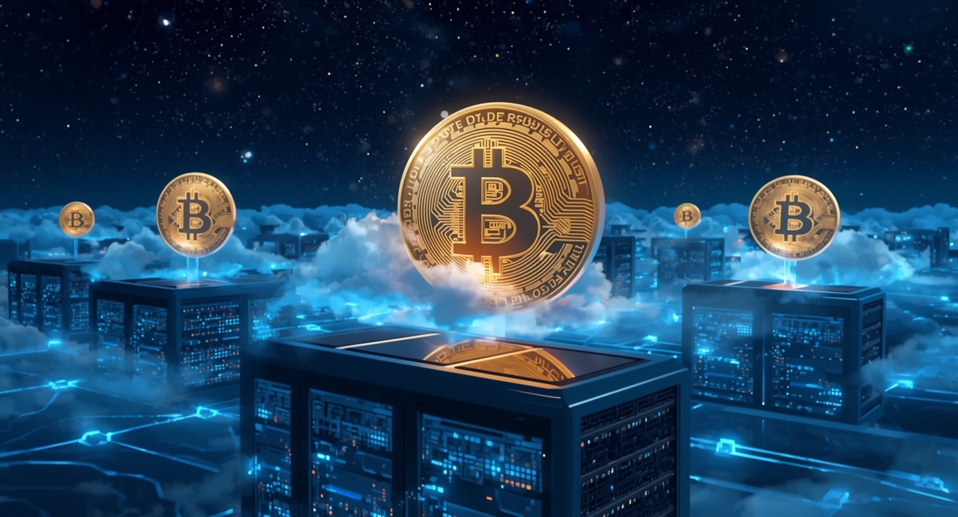 Top 5 Most Trusted Bitcoin and Dogecoin Cloud Mining Platforms of 2025 Revealed: Secure, Scalable, and High-Yield Options for Investors