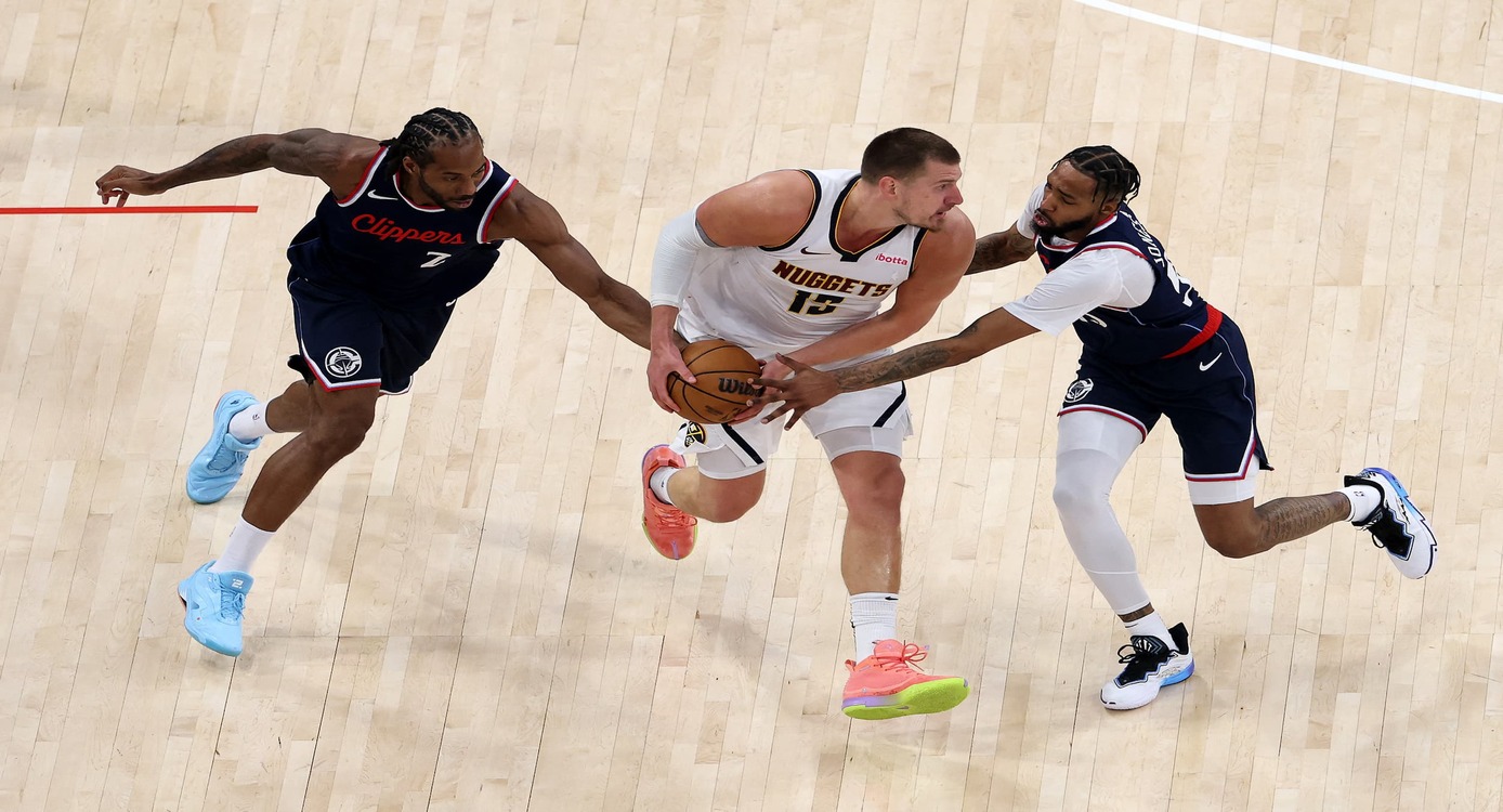 2025 NBA Playoffs: Knicks Advance, Clippers Survive, and Tensions Rise Across the League