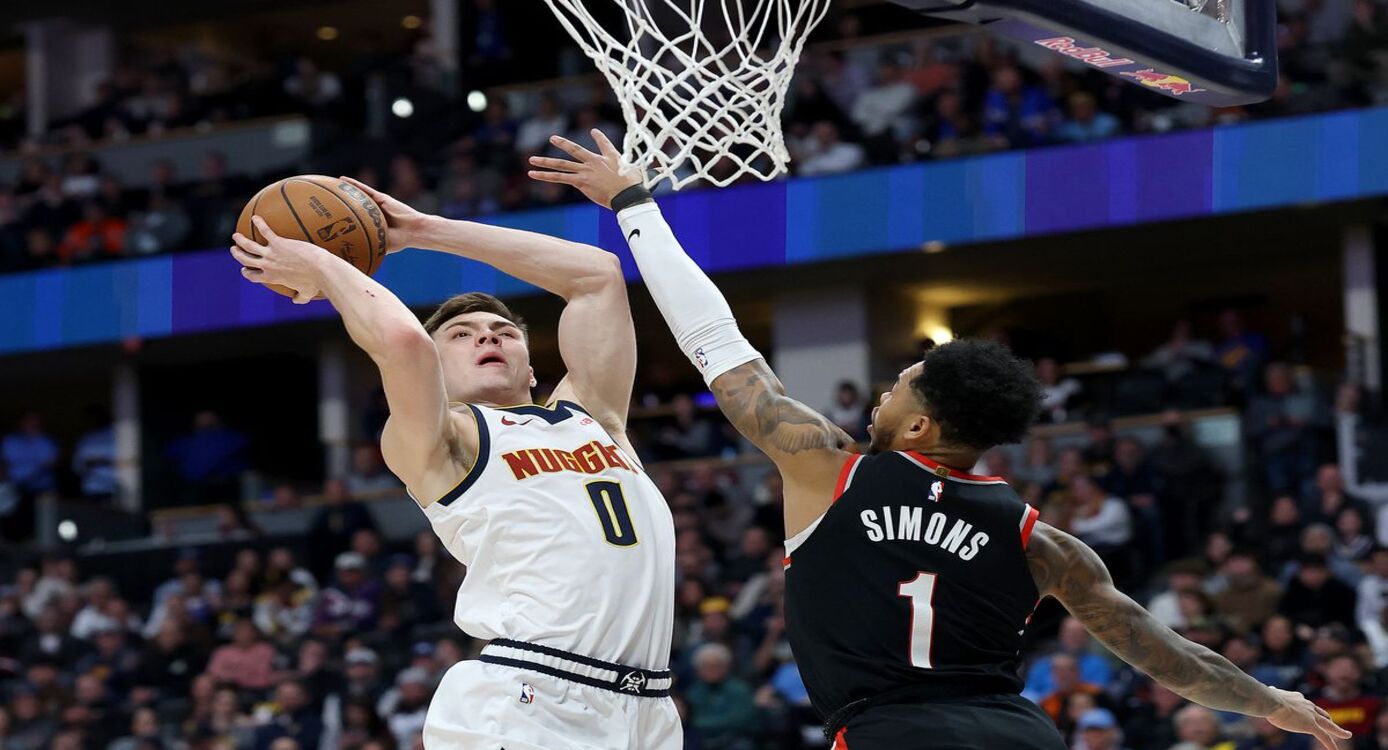 Nuggets Climb to Third, Lakers Ride Five-Game Streak—Will Luka Dončić Fit In?
