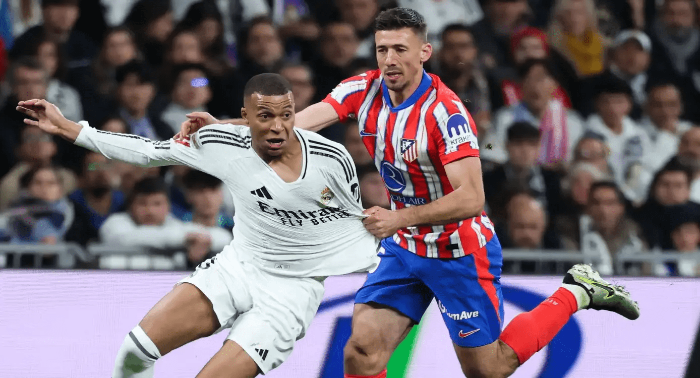 Atlético Madrid’s Hidden Weapon to Halt Real Madrid’s Champions League Dominance