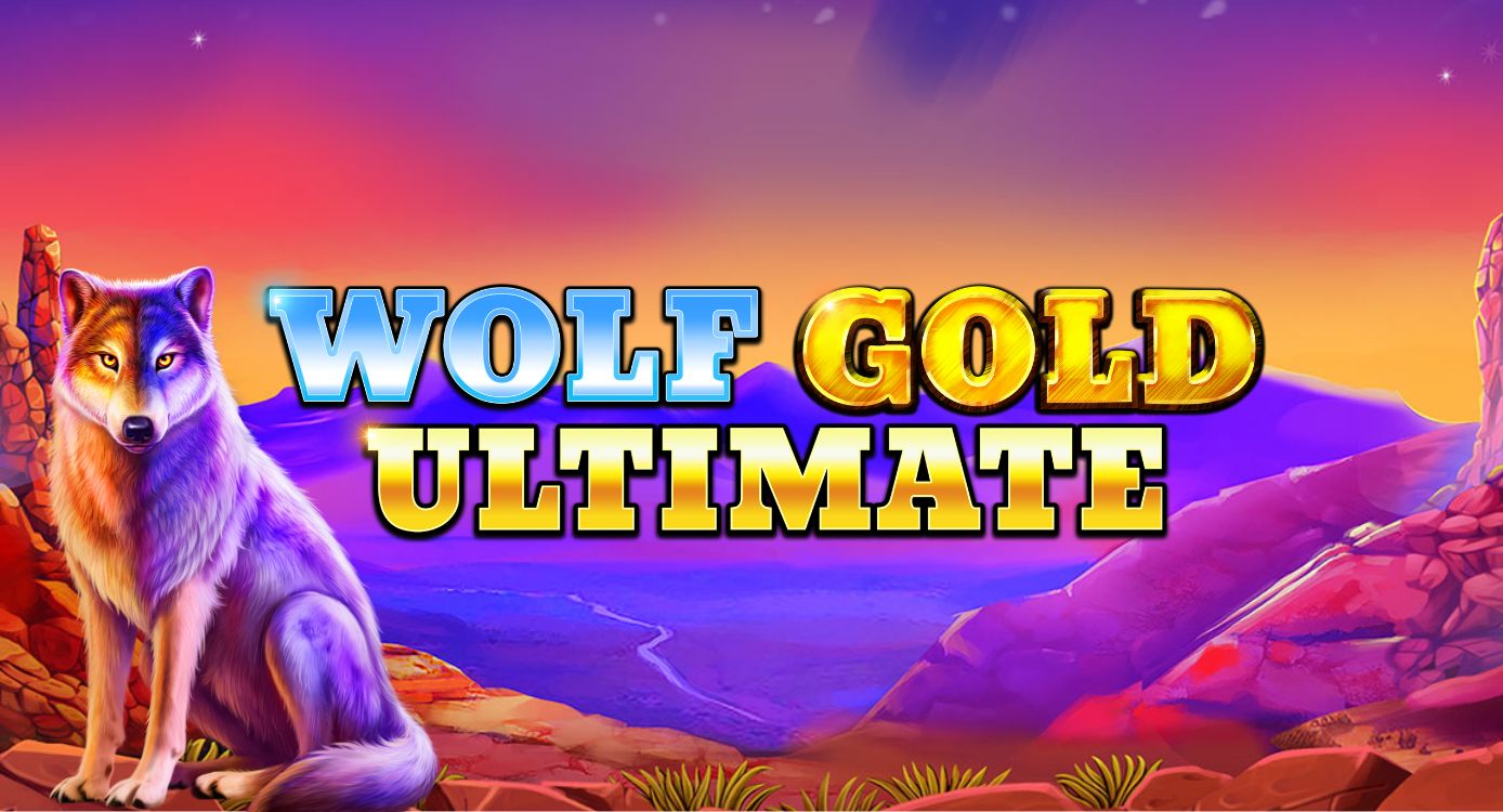 Wolf Gold Ultimate by Pragmatic Play