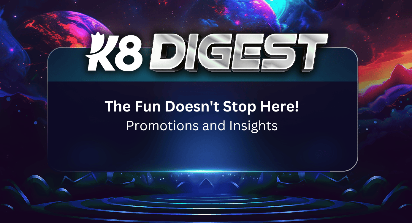 Weekly Roundup: March Ends, Winning Continues!