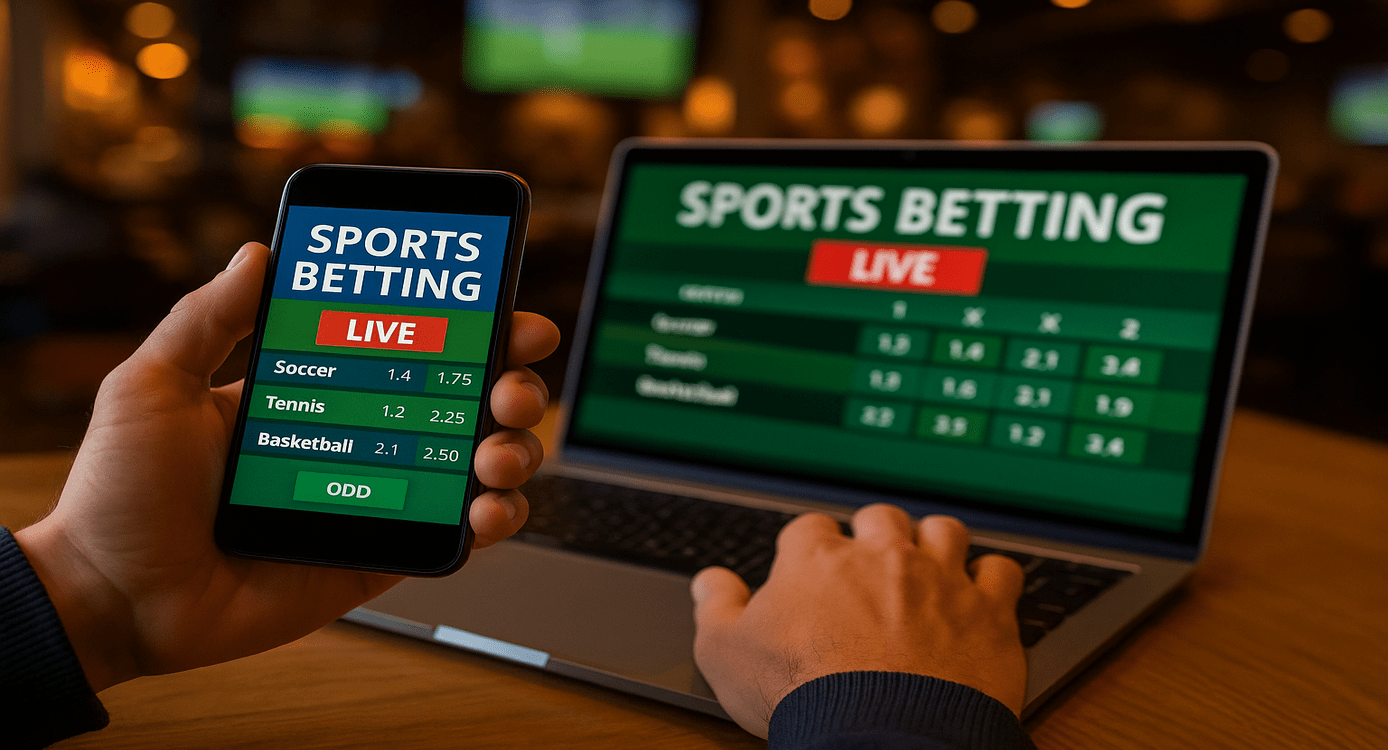 The Growing Influence of Sports Betting: Impact, Benefits, and How Gamblers View the Game