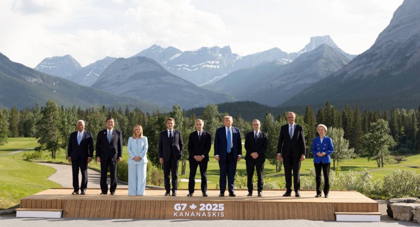 G7 Strengthens Critical Minerals Cooperation to Reduce Dependence on China
