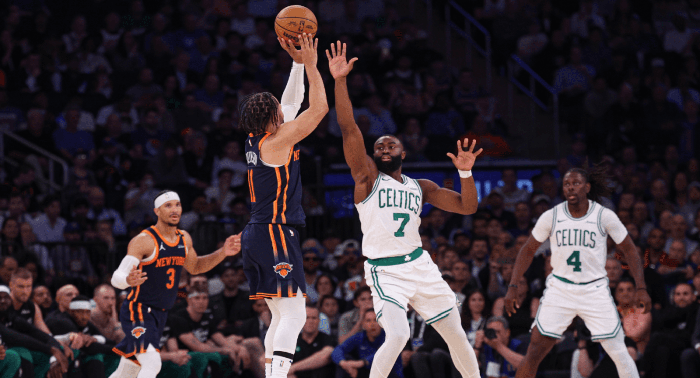 NBA Playoffs 2025: Knicks and Timberwolves Push to the Brink of Conference Finals After Game 4 Wins
