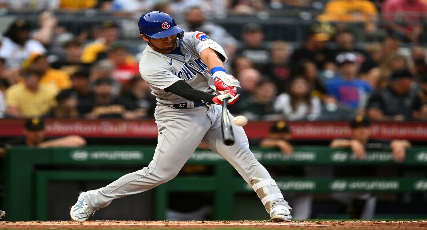 Seiya Suzuki Becomes First in MLB to Reach 50 RBIs as Cubs Walk Off Rockies in Extra-Inning Thriller