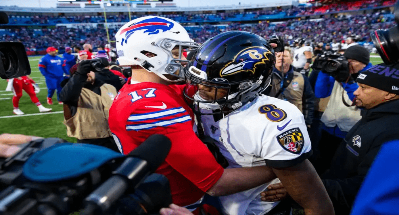 2024-25 NFL MVP: Predictions & MVP Awardee to Be Revealed on Feb. 6