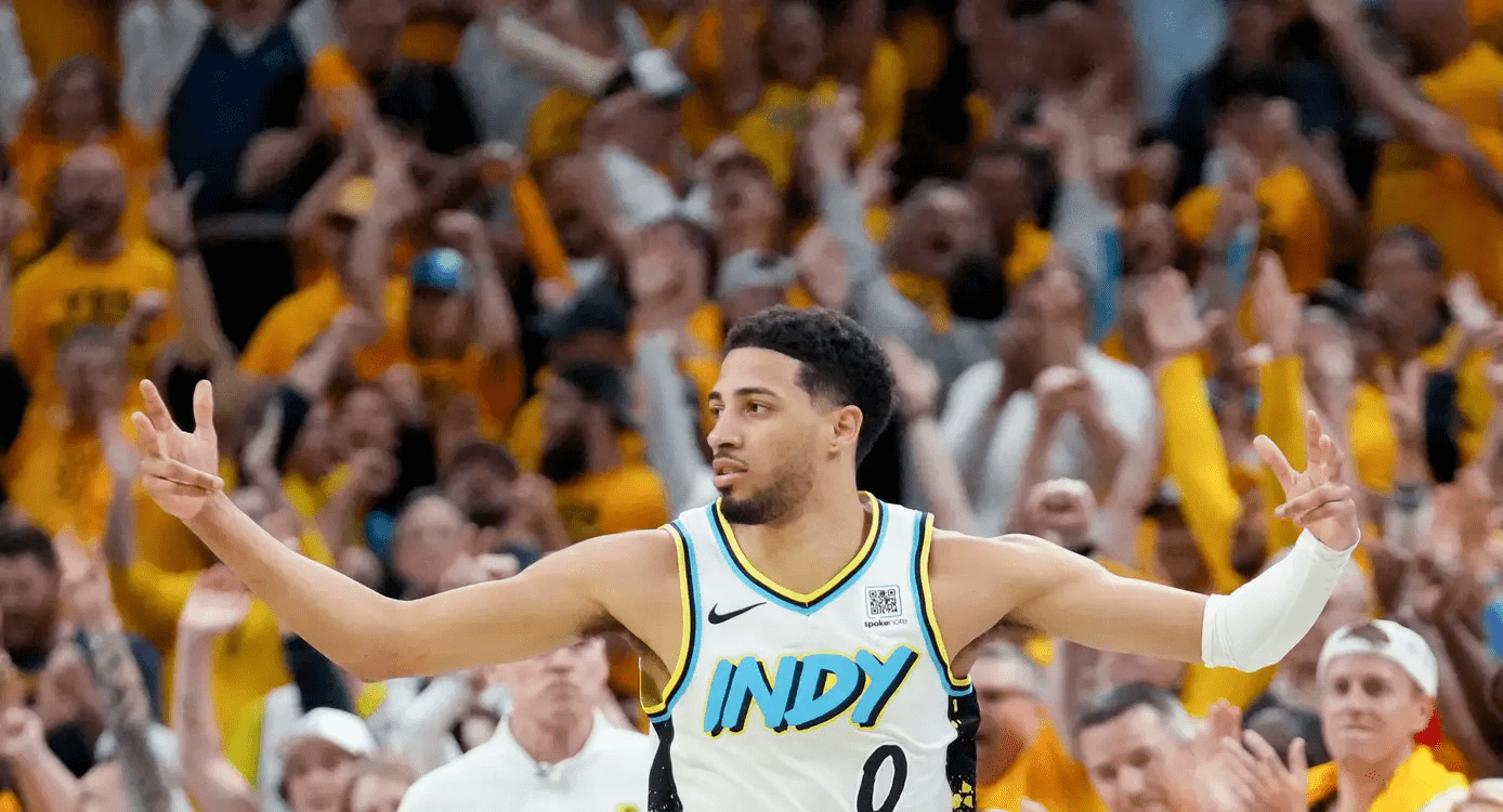  Pistons Make History, Nuggets Take Control, Pacers Eliminate Bucks, and Celtics Advance in Thrilling Night of Playoff Action