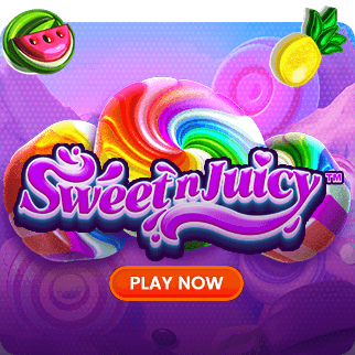 Sweet n Juicy
