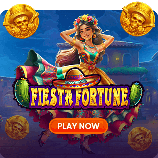 Fiesta Fortune