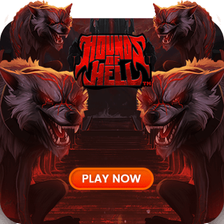 Hounds and Hell