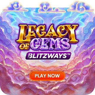 Legacy of Gems Blitzways