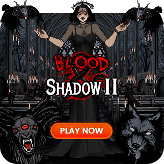 Blood and Shadow