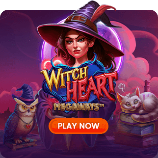 Witch HEart