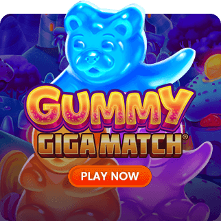 Gummy Giga Match