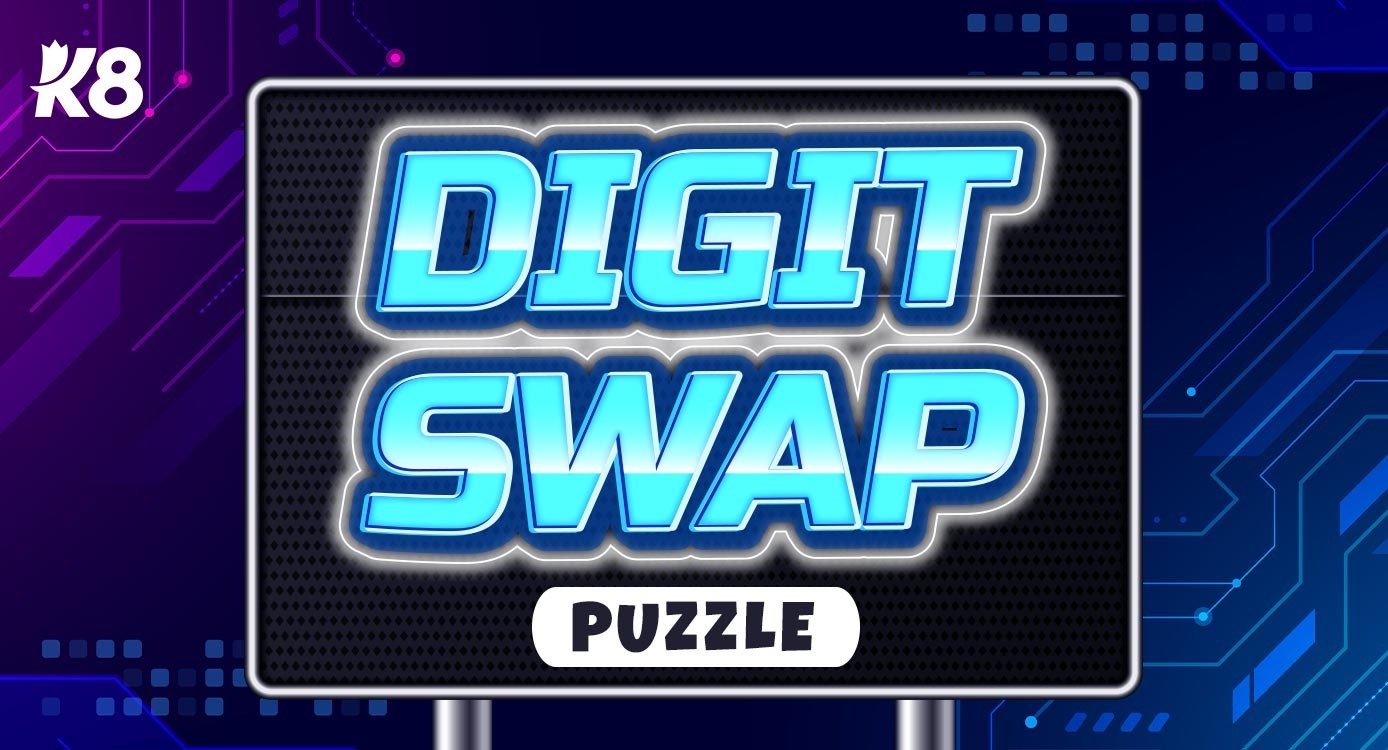 Digit Swap