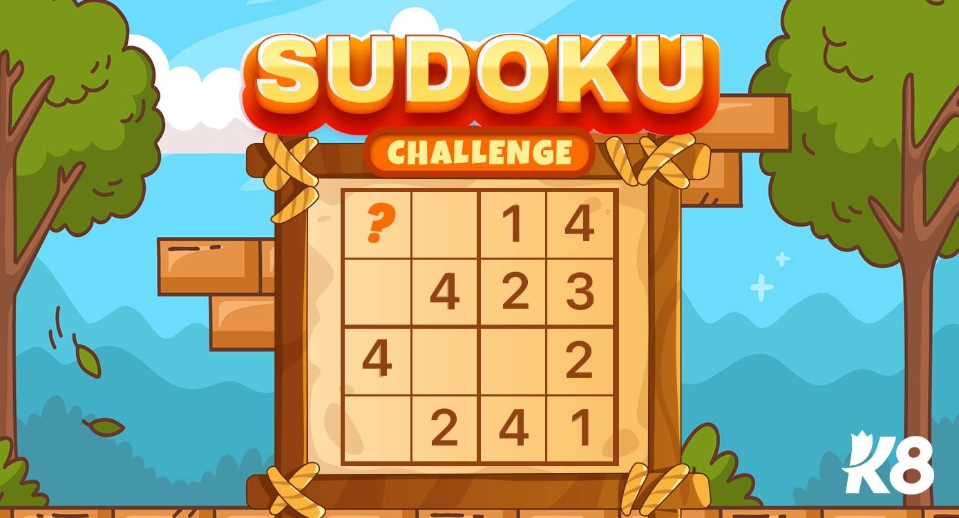 Sudoko Challenge