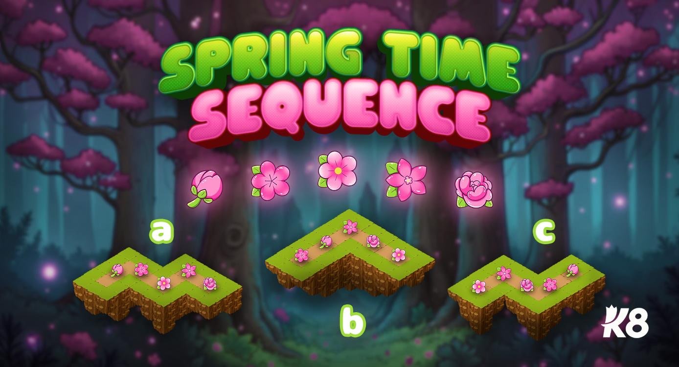 Springtime Sequence