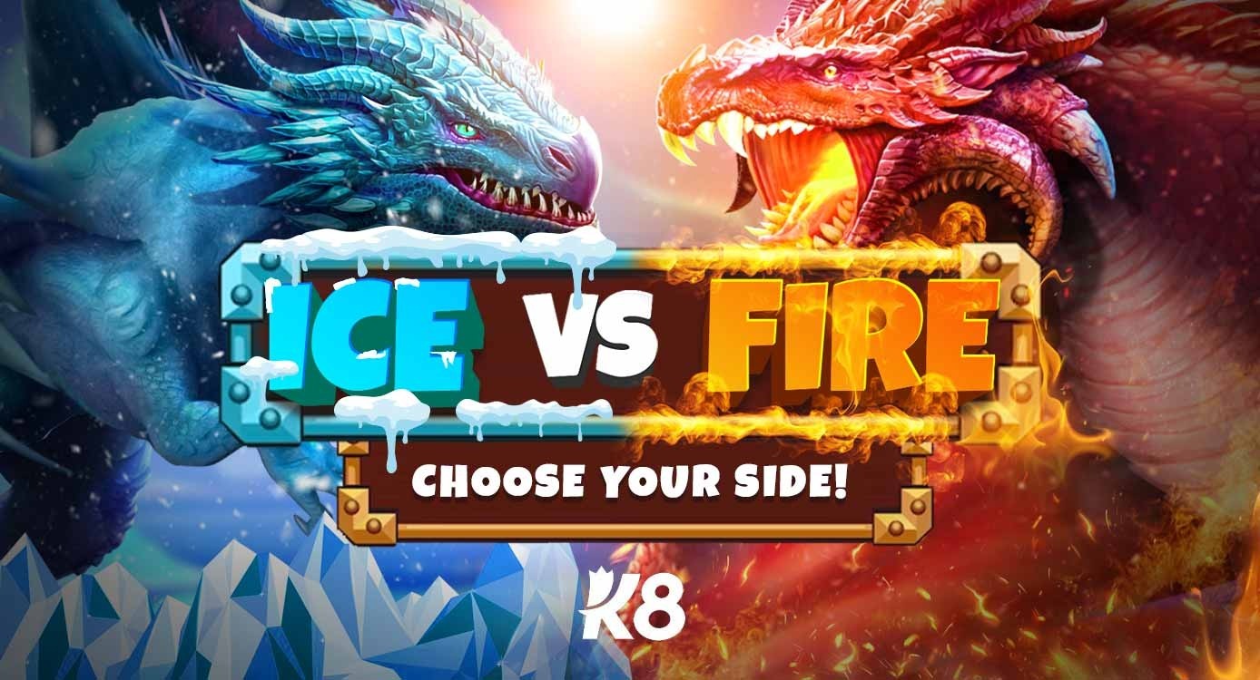 Ice VS Fire