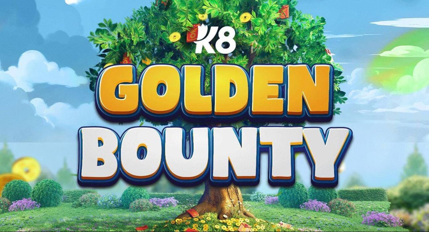 Golden Bounty 🌳