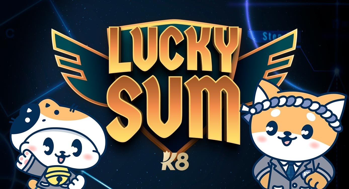 Lucky Sum